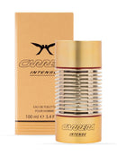 Carrera Intense Eau De Toilette for Men 100ml