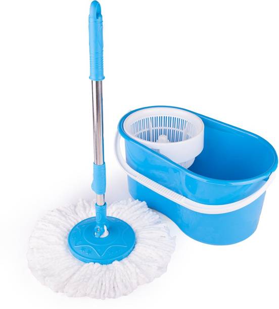 Chakaachak Roto Light Spin Mop