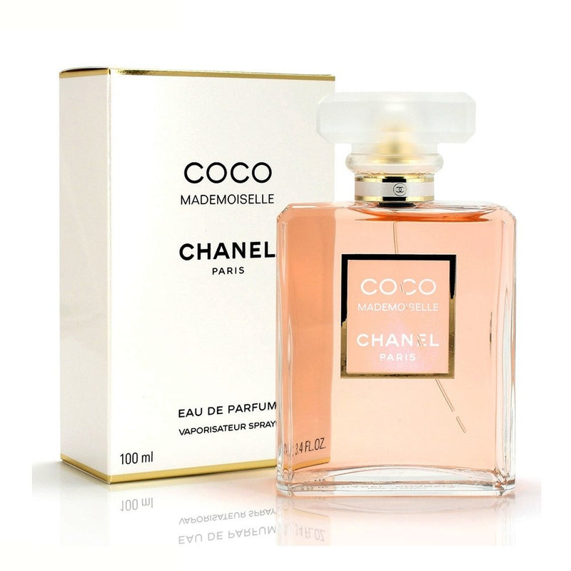 Chanel Coco Mademoiselle Eau De Parfum For Women