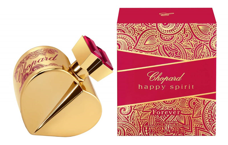 Chopard Happy Spirit Forever Eau De Parfum For Women 75ml