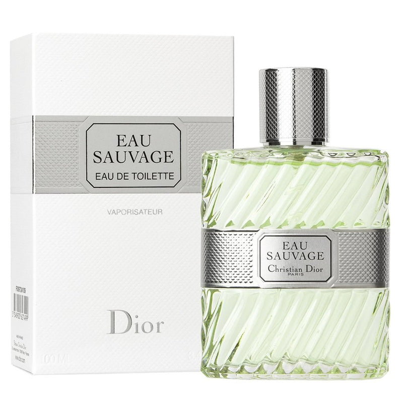 Christian Eau Sauvage EDT 100ml