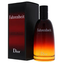 Christian Dior Fahrenheit Eau De Toilette for Men 100ml