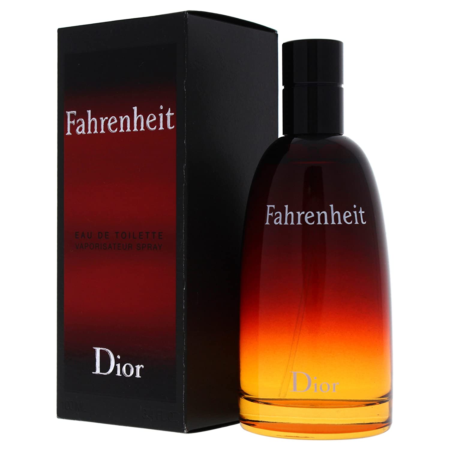 Christian Dior Fahrenheit Eau De Toilette for Men 100ml | Men's Perfume Christian Dior Fahrenheit Eau De Toilette for Men 100ml | Men's Perfume