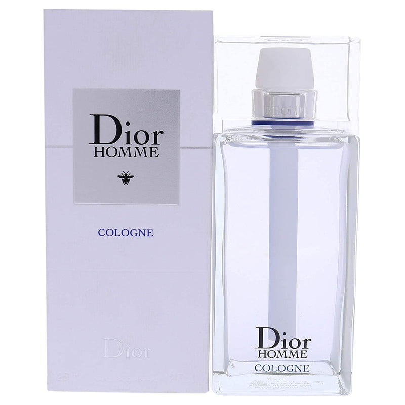 Christian Dior Homme Cologne Eau De Toilette For Men 100ml