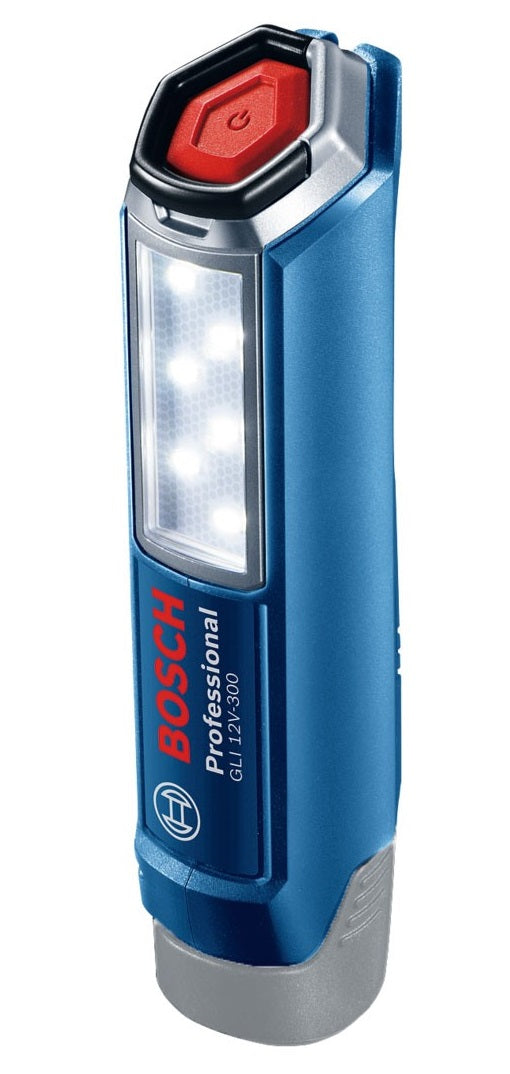 Bosch Cordless Light GLI 12V-300 Professional Baretool