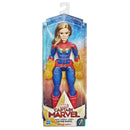 Hasbro Cosmic Captain Marvel