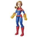 Hasbro Cosmic Captain Marvel