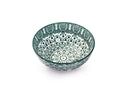 Che Brucia Bowl Green Arabisc