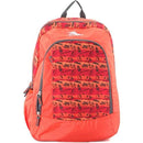 High Sierra Chaser Day Pack Lash Orange Regular