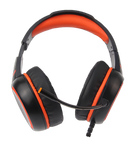 Meetion 7.1 Backlit Gaming Headset with USB MT-HP030