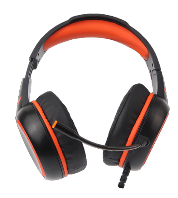 Meetion 7.1 Backlit Gaming Headset with USB MT-HP030