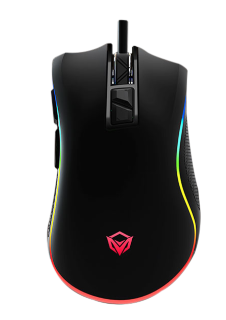 Meetion Gaming Mouse 8000 Dpi MT-G3330 | Games