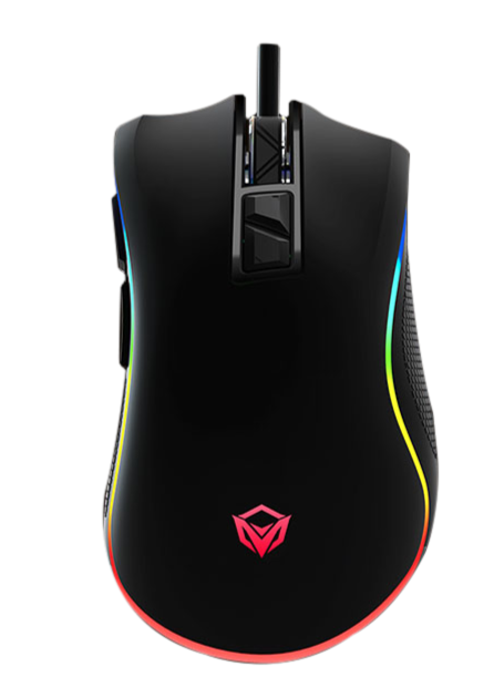 Meetion Gaming Mouse 8000 Dpi MT-G3330