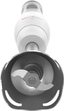 Moulinex Hand Blender 450W, 1 Speed, Stainless Steel, 800ml  DD451127