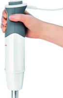 Moulinex Hand Blender 800W, 4 Blades, 4 Accessories, Plastic Bowl And Blades DD6431277