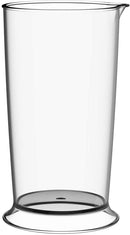 Moulinex Hand Blender 800W, 4 Blades, 4 Accessories, Plastic Bowl And Blades DD6431277