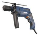 Ferm Impact Drill 13mm 800W