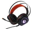 Meetion USB Backlit Gaming Headset with Audio & USB MT-HP020