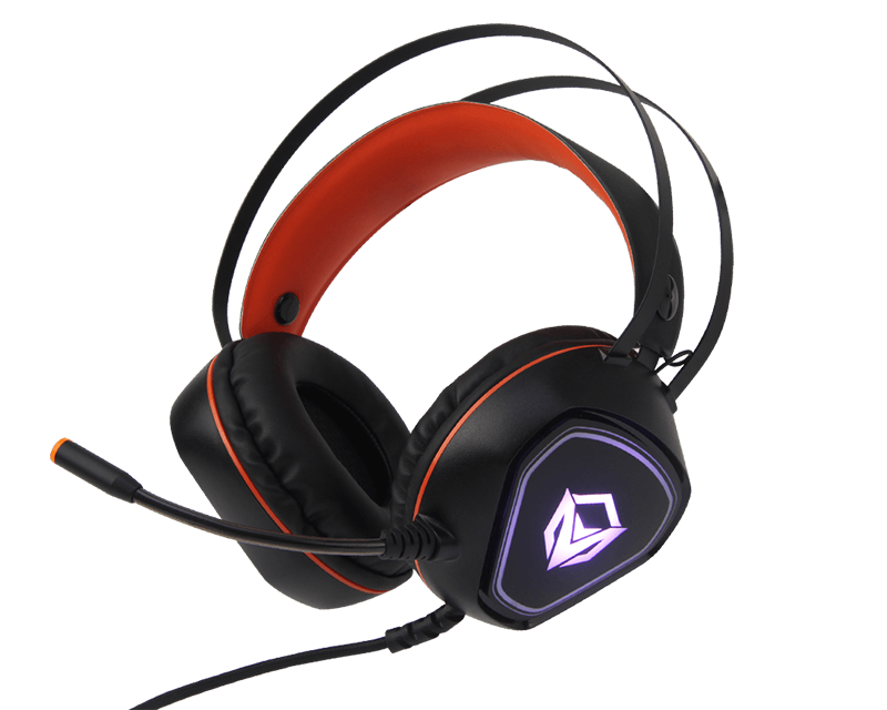 Meetion USB Backlit Gaming Headset with Audio & USB MT-HP020 | Games Meetion USB Backlit Gaming Headset with Audio & USB MT-HP020 | Games