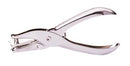 Deli 1-Hole Metal Plier Punch 8 Sheets Silver DL-W0114
