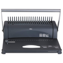 Deli 21-Hole Binding Machine 350 Sheets DL-W3871