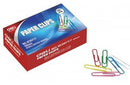 Deli Color Paper Clips 33mm DL-W39716