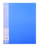 Deli Display Book A4 20 Pocket 3C DL-W5002