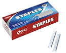 Deli Effortless Staples 26/6 DL-W0012S