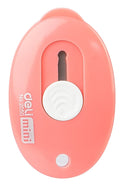 Deli Mini Cutter Auto-Lock DL-W2050