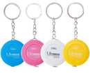 Deli Mini Plastic Measure Tape 7mm×1.5m DL-W8214