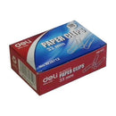 Deli Paper Clips 33mm DL-W39712