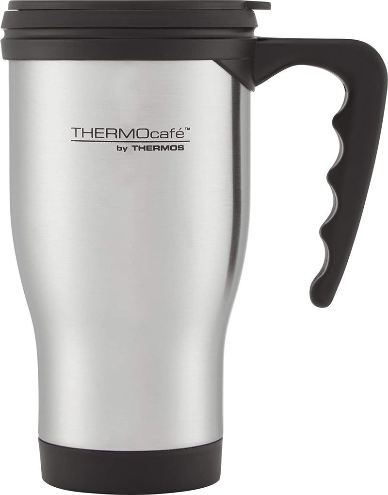 Thermos Travel Mug 400 ml