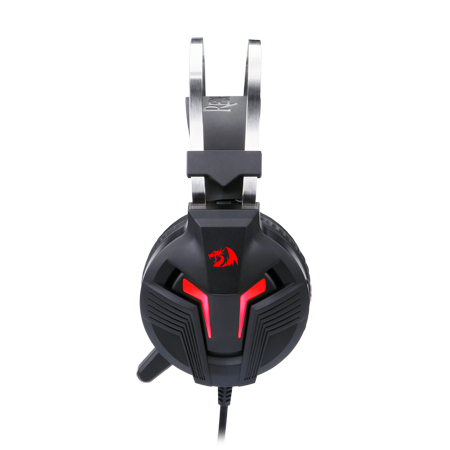 Redragon Memecoleous H112 Gaming Headset | Games Redragon Memecoleous H112 Gaming Headset | Games