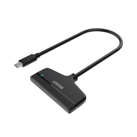 Unitek USB3.0 to SATA6G Converter Y-1096 | Computer Accessories Unitek USB3.0 to SATA6G Converter Y-1096 | Computer Accessories
