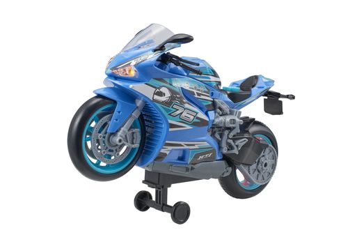 HTI Tz S/Moverz Wheelie Bike (O/B)