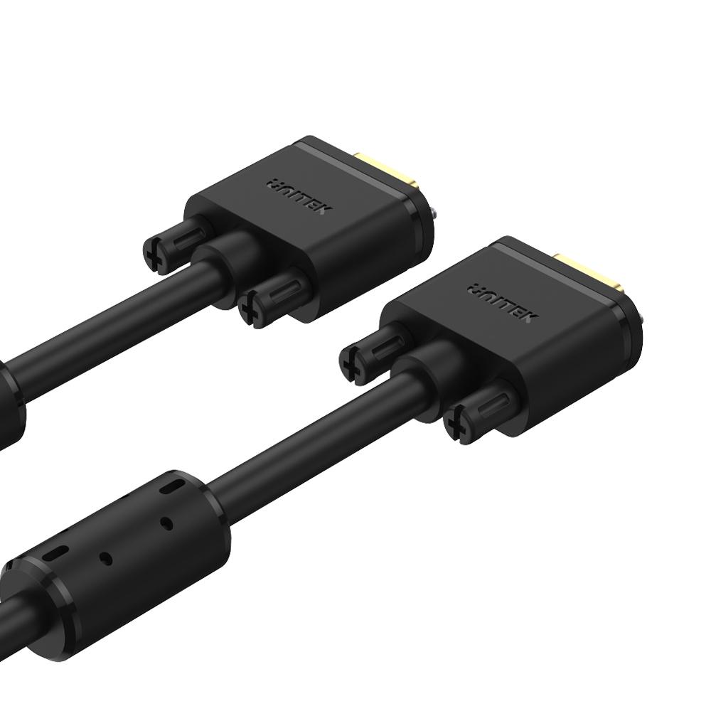 Unitek VGA Cable | Computer Accessories Unitek VGA Cable | Computer Accessories