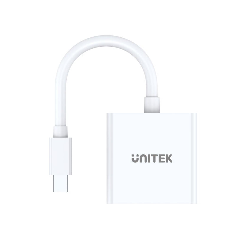 Unitek Mini Display Port to DVI Converter
