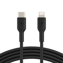 Belkin Boost Charge USB C To Lightning  1M Black