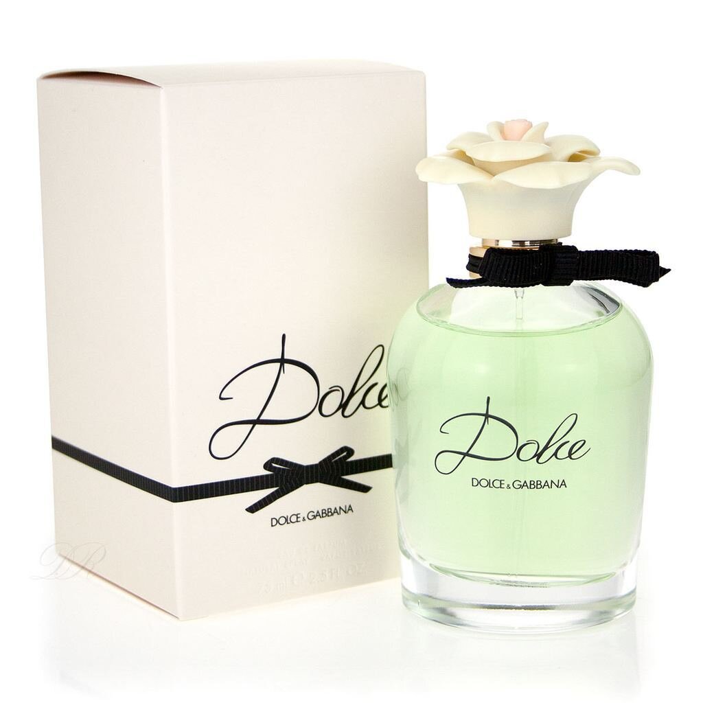 Dolce & Gabbana Dolce Eau De Parfum For Women | Unisex Perfumes Dolce & Gabbana Dolce Eau De Parfum For Women | Unisex Perfumes