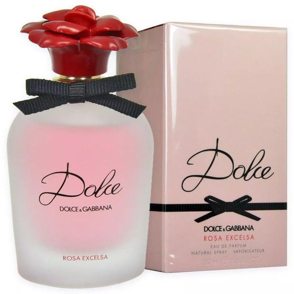 Dolce & Gabbana Dolce Rosa Eau De Parfum For Women | Women's Perfume Dolce & Gabbana Dolce Rosa Eau De Parfum For Women | Women's Perfume