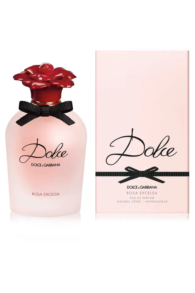 Dolce & Gabbana Dolce Rosa Eau De Parfum For Women | Women's Perfume Dolce & Gabbana Dolce Rosa Eau De Parfum For Women | Women's Perfume