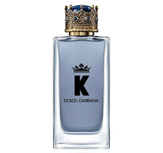 Dolce & Gabbana King Eau De Toilette For Men 100ml