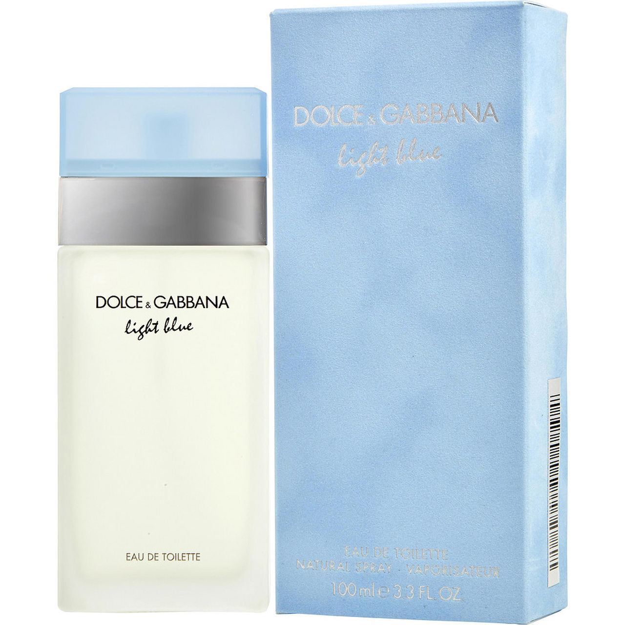 Dolce & Gabbana Light Blue Eau de Toilette For Women | Women's Perfume Dolce & Gabbana Light Blue Eau de Toilette For Women | Women's Perfume
