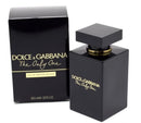 Dolce & Gabbana The Only One Intense By Eau De Parfum For Women Black 100ml