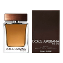 Dolce & Gabbana The One Eau De Toilette for Men 100ml