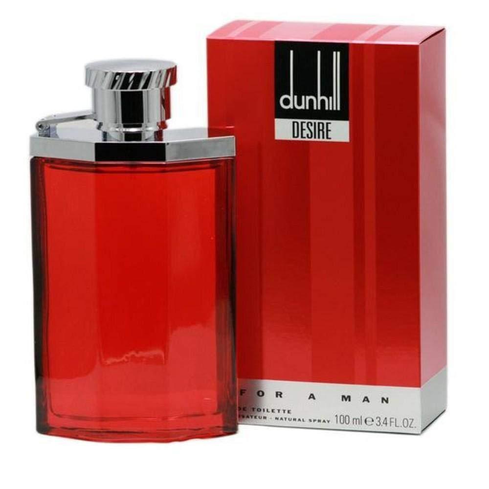 Dunhill Desire Eau De Toilette For Men 100 ml | Men's Perfume