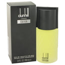 Dunhill Edition Eau De Toilette For Men 100ml