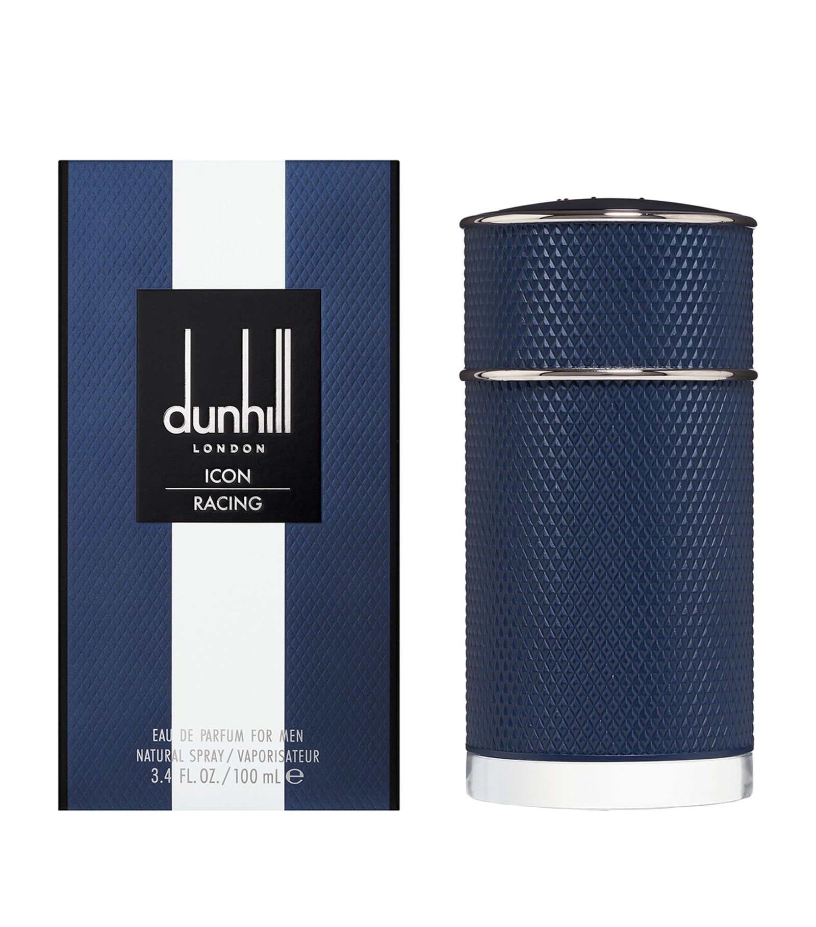 Dunhill Icon Racing Blue Eau de Parfum For Men 100ml | Men's Perfume