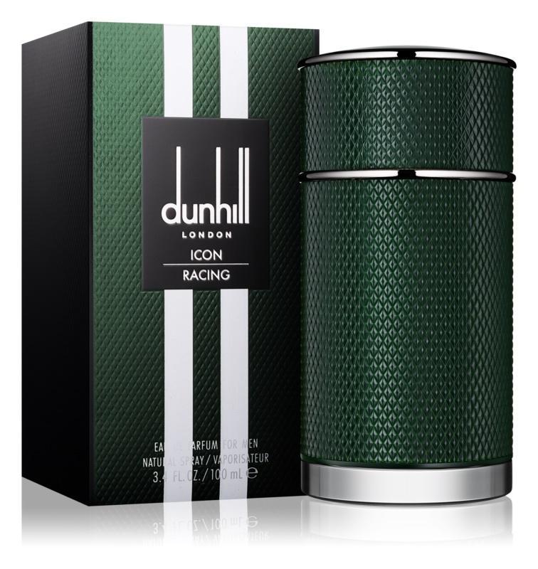 Dunhill Icon Racing Eau De Parfum For Men 100ml | Men's Perfume