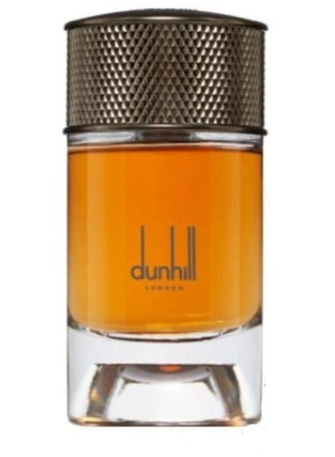 Dunhill Signature Collection British Leather Eau de Parfum For Men 100ml